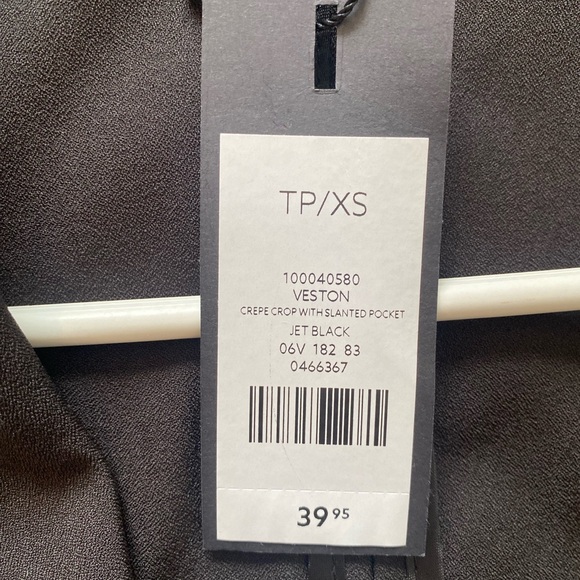 Dynamite blazer - Picture 3 of 3